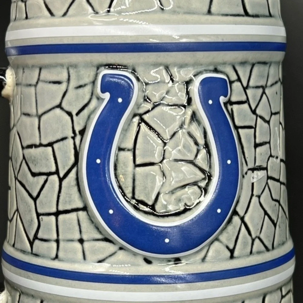Indianapolis Colts mug set of 2